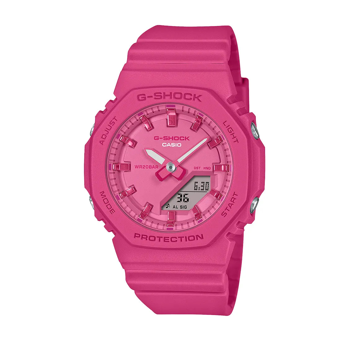 POWER PINK