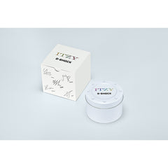 ITZY コラボレーションモデル