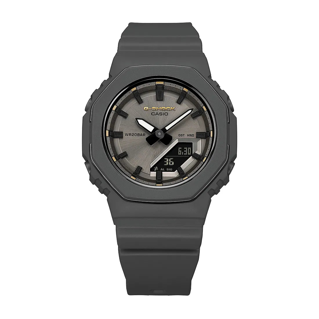 G-SHOCK WOMEN GMA-P2126W-8AJR｜ジーショック – アイアイイスズ