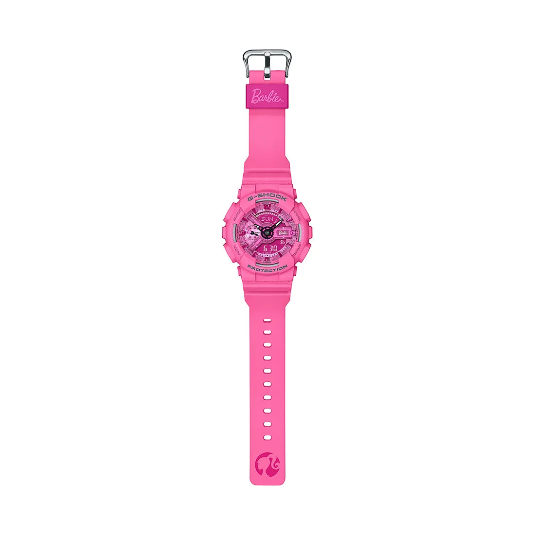 Barbie™ コラボレーションモデル