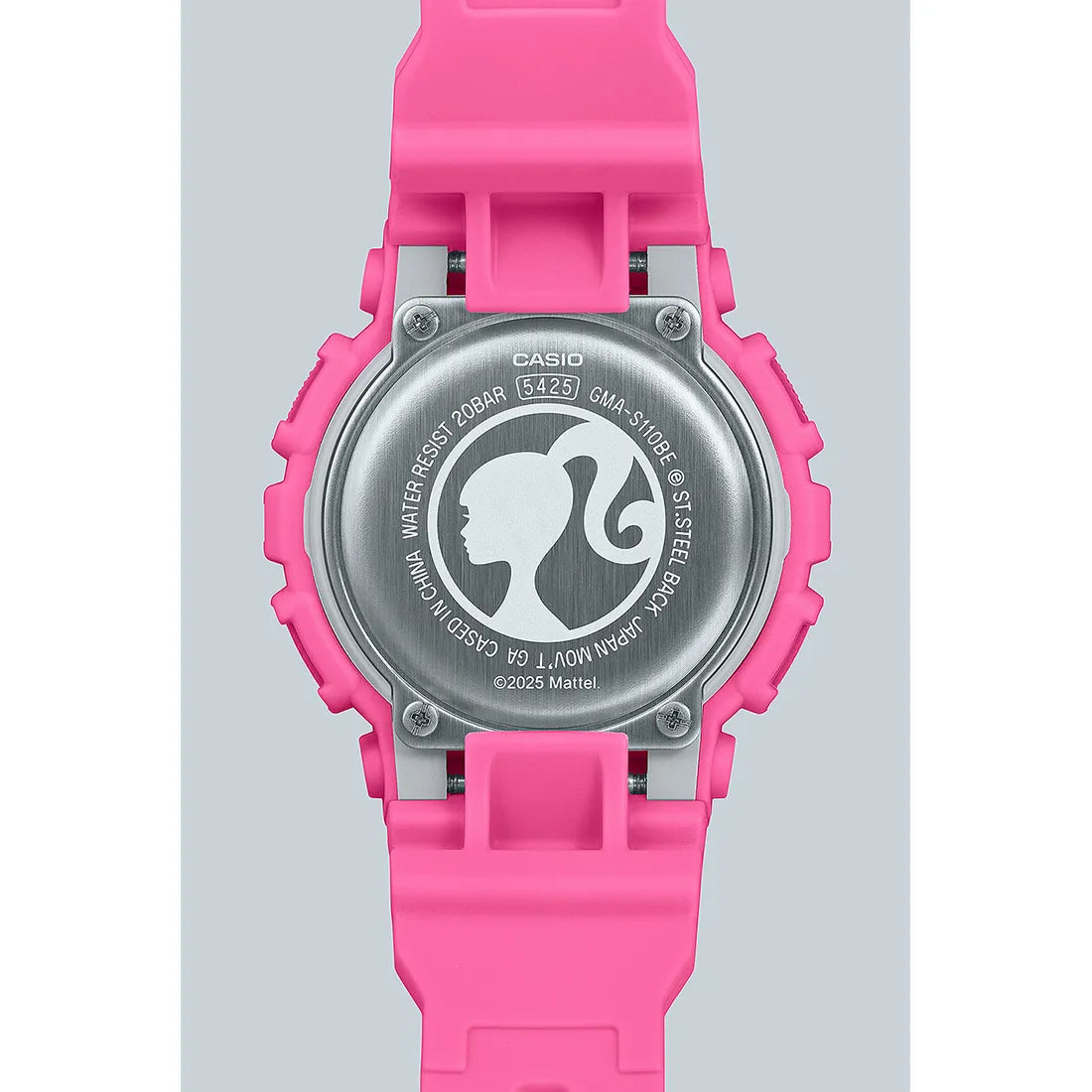 Barbie™ コラボレーションモデル