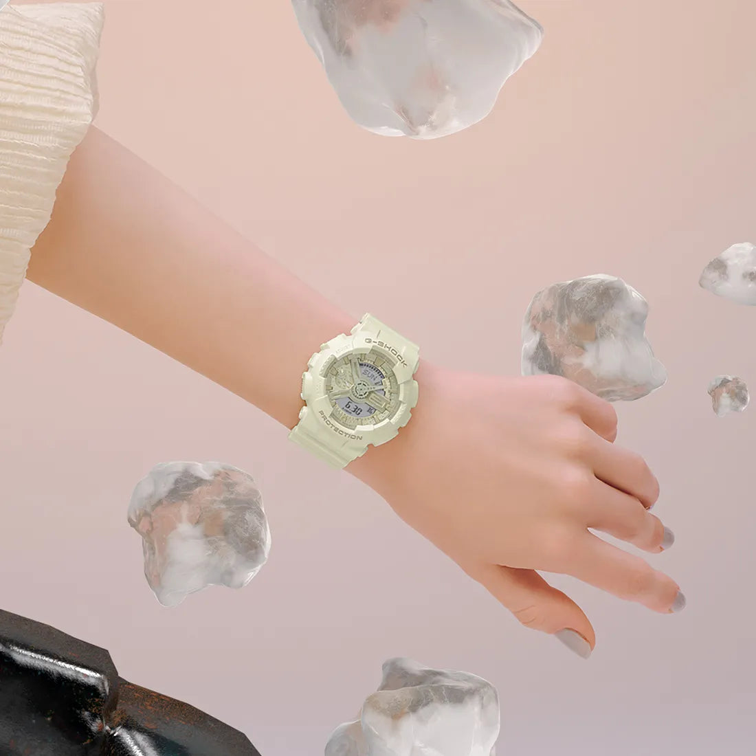 PEARL COLOR