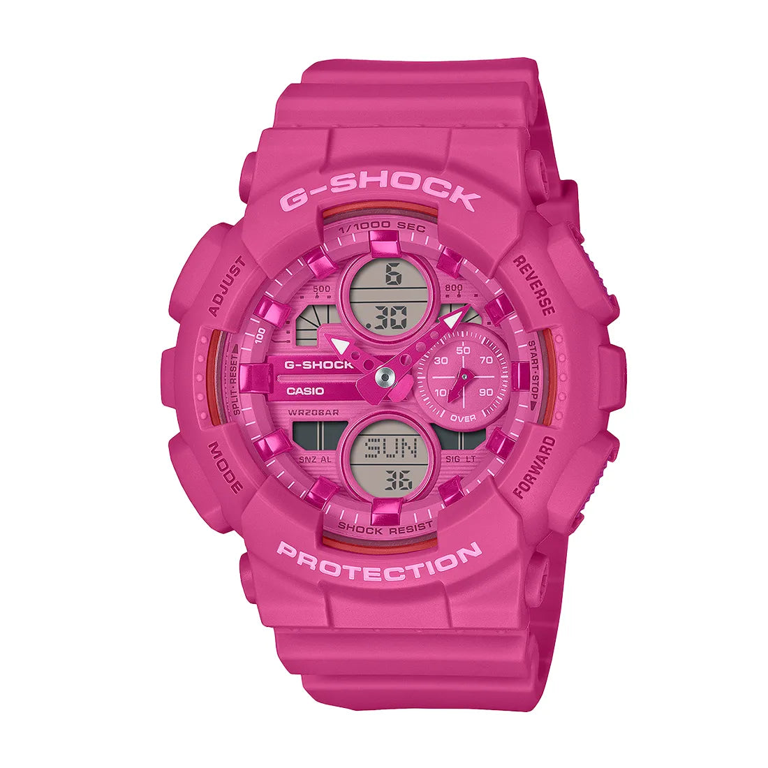 POWER PINK