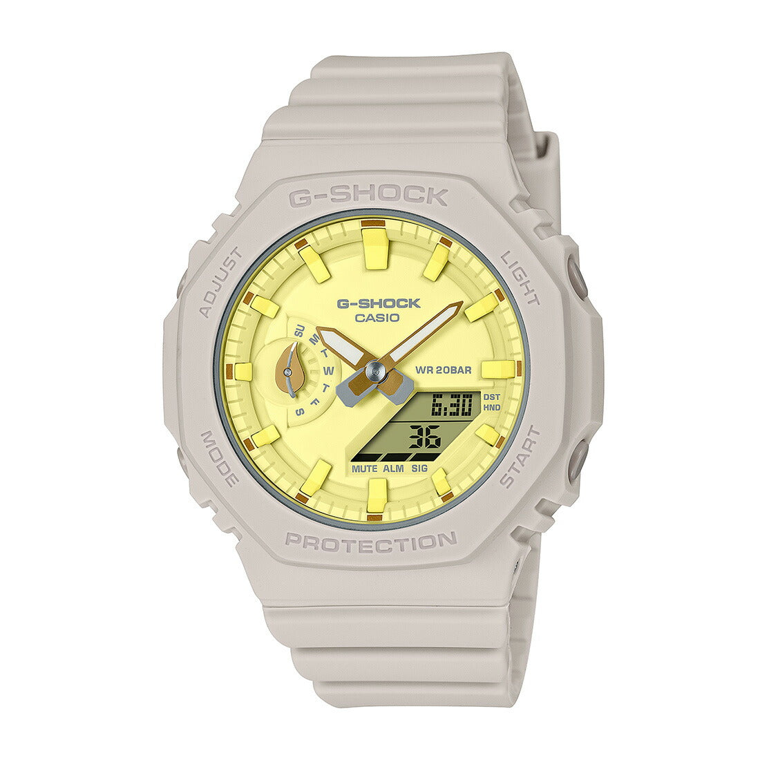GA-2100AH