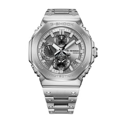 2100 Series FULL METAL CHRONOGRAPH