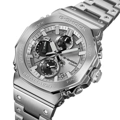 2100 Series FULL METAL CHRONOGRAPH