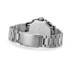 2100 Series FULL METAL CHRONOGRAPH
