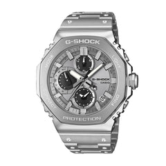 GMC-B2100ADS-1AJF 2100シリーズ FULL METAL CHRONOGRAPH｜ジー