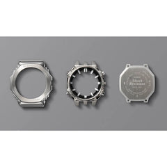 2100 Series FULL METAL CHRONOGRAPH