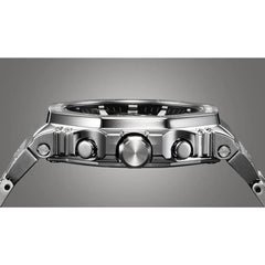 2100 Series FULL METAL CHRONOGRAPH