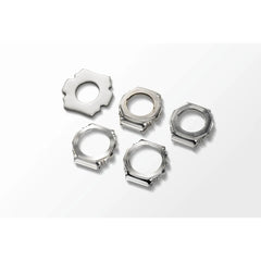 2100 Series FULL METAL CHRONOGRAPH