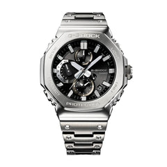 2100 Series FULL METAL CHRONOGRAPH