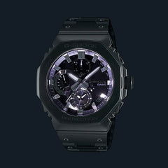 2100 Series FULL METAL CHRONOGRAPH