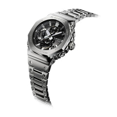 2100 Series FULL METAL CHRONOGRAPH