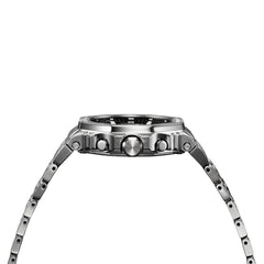 2100 Series FULL METAL CHRONOGRAPH