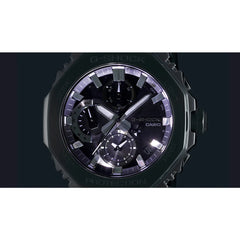 2100 Series FULL METAL CHRONOGRAPH