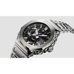 2100 Series FULL METAL CHRONOGRAPH