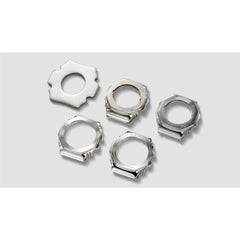 2100 Series FULL METAL CHRONOGRAPH