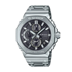 2100 Series FULL METAL CHRONOGRAPH