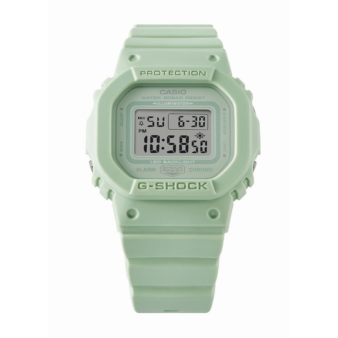 BASIC デジタル GMD-S5600BA-3JF