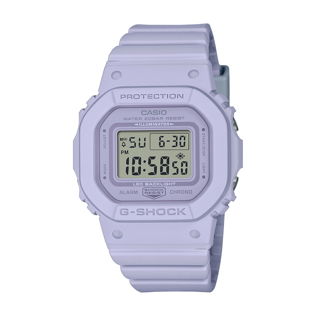 BASIC デジタル GMD-S5600BA-6JF