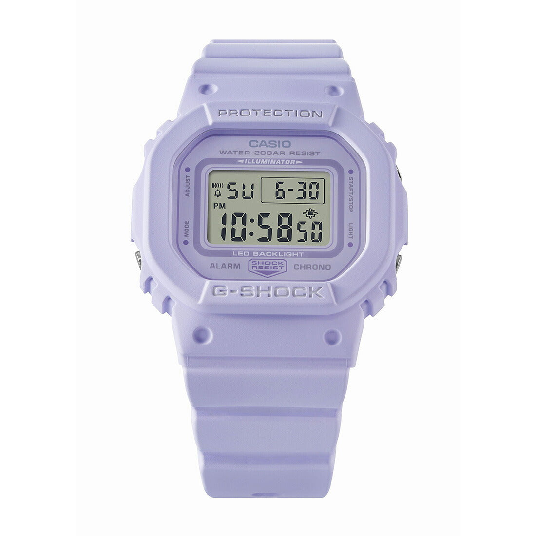 BASIC デジタル GMD-S5600BA-6JF