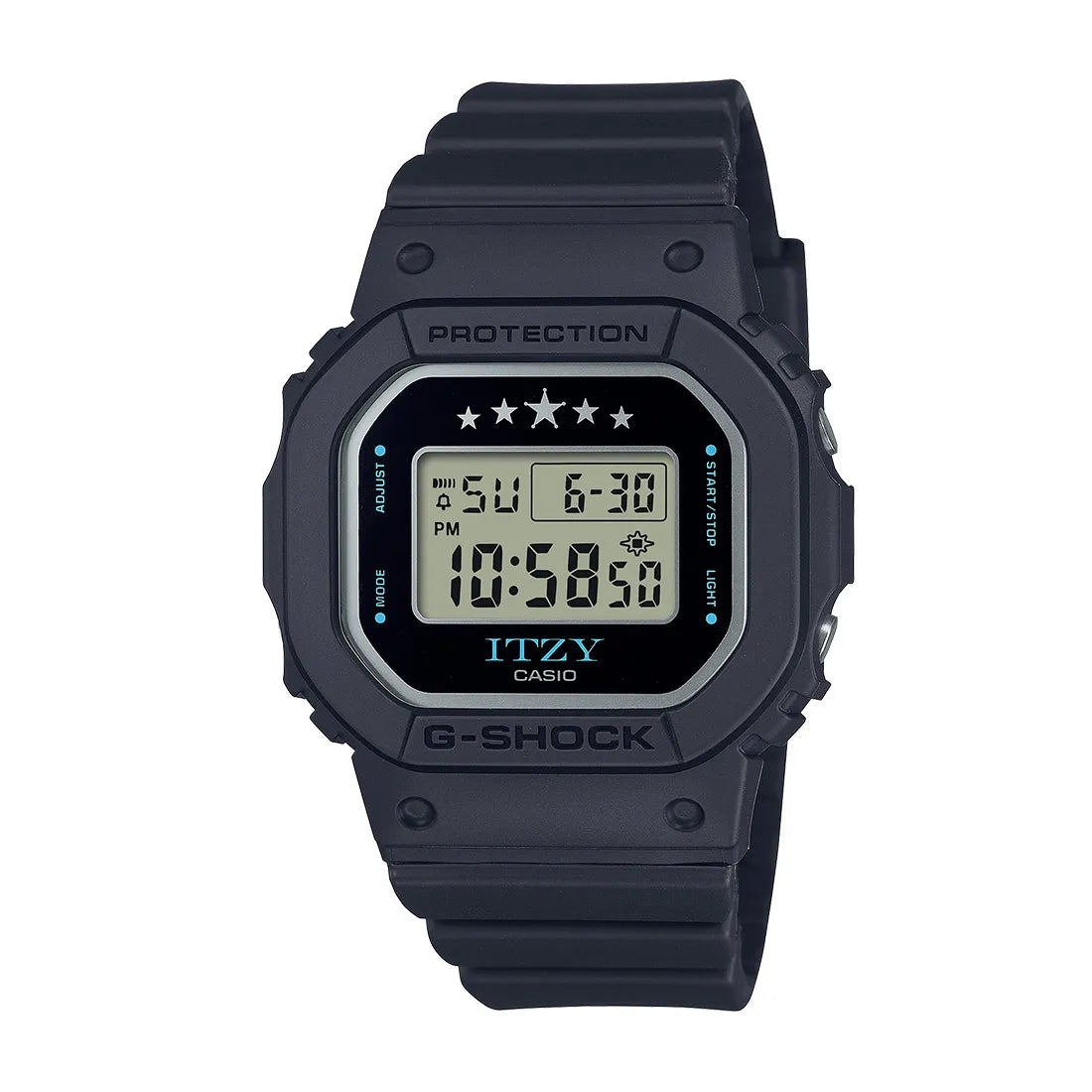 ITZYコラボレーション