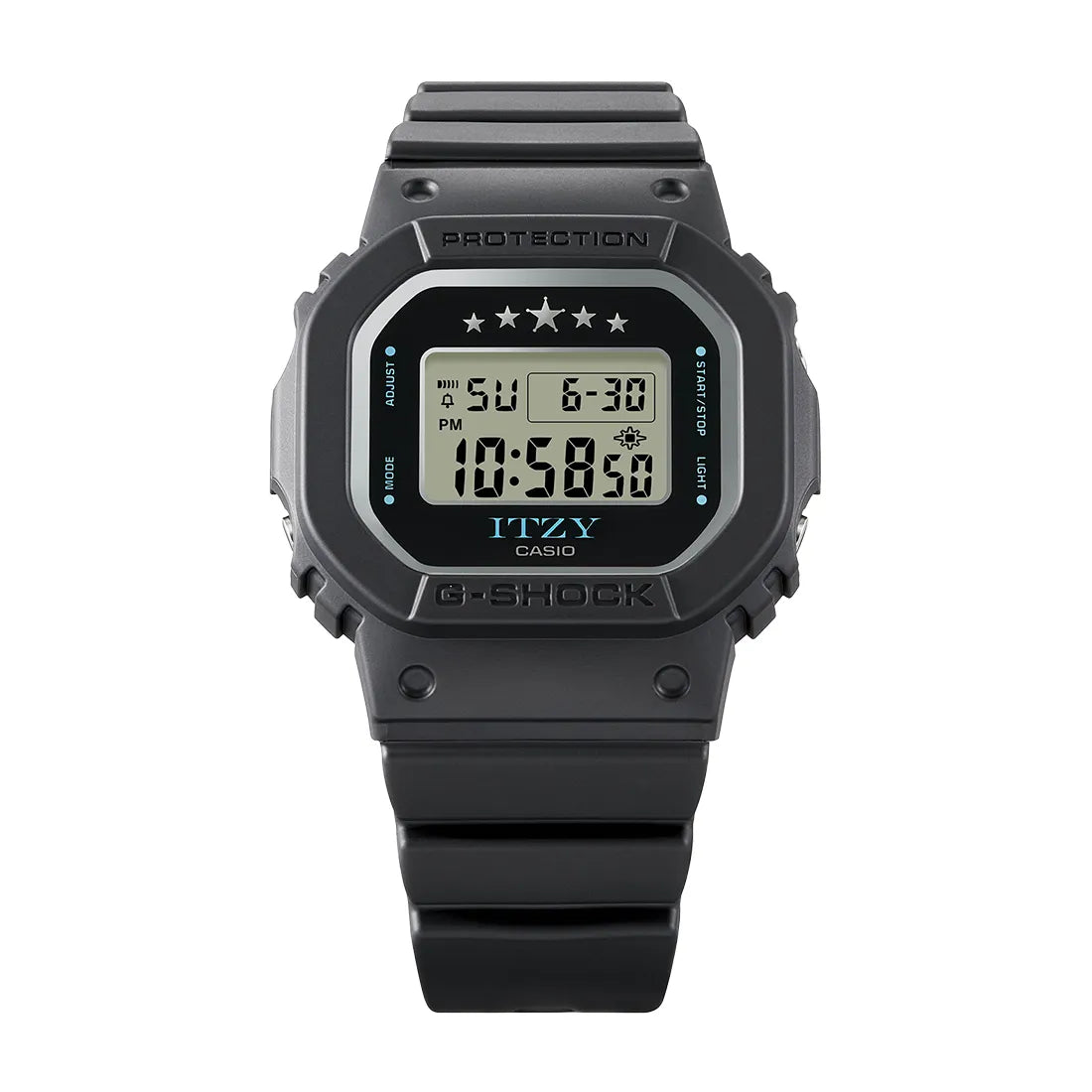 ITZYコラボレーション