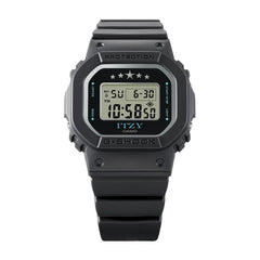 ITZYコラボレーション