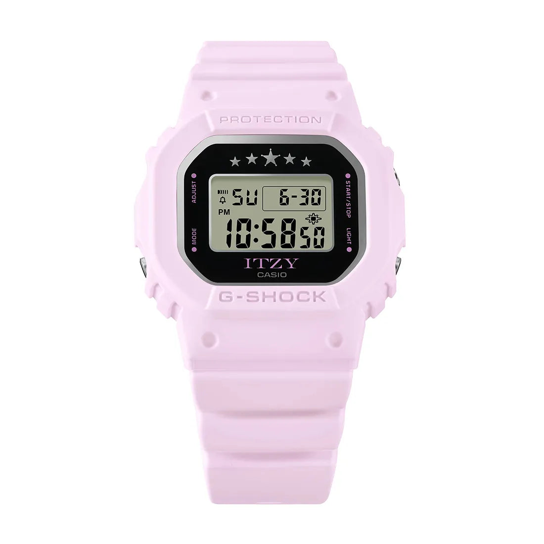 ITZYコラボレーション