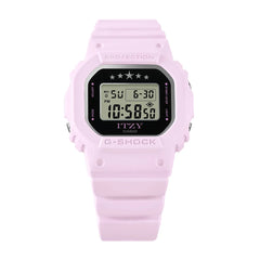 ITZYコラボレーション