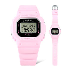 ITZYコラボレーション