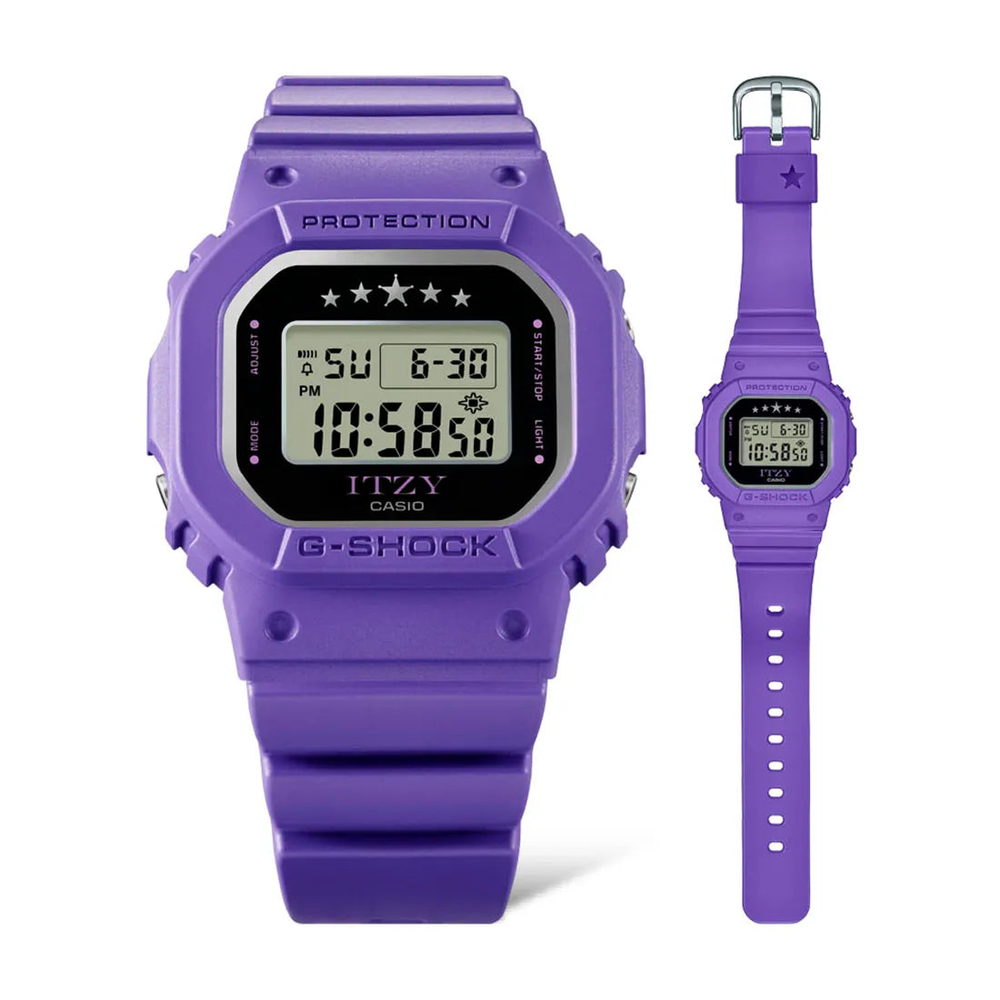 ITZYコラボレーション