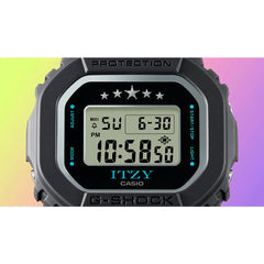 ITZYコラボレーション