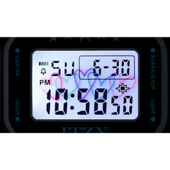 ITZYコラボレーション