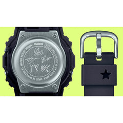 ITZYコラボレーション