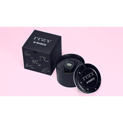 ITZYコラボレーション