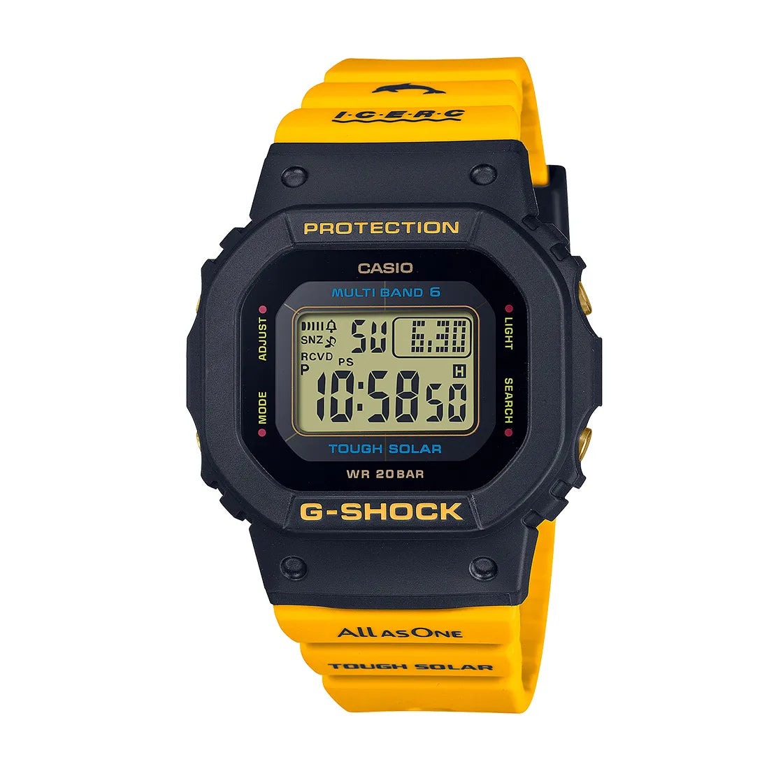 Love The Sea And The Earth