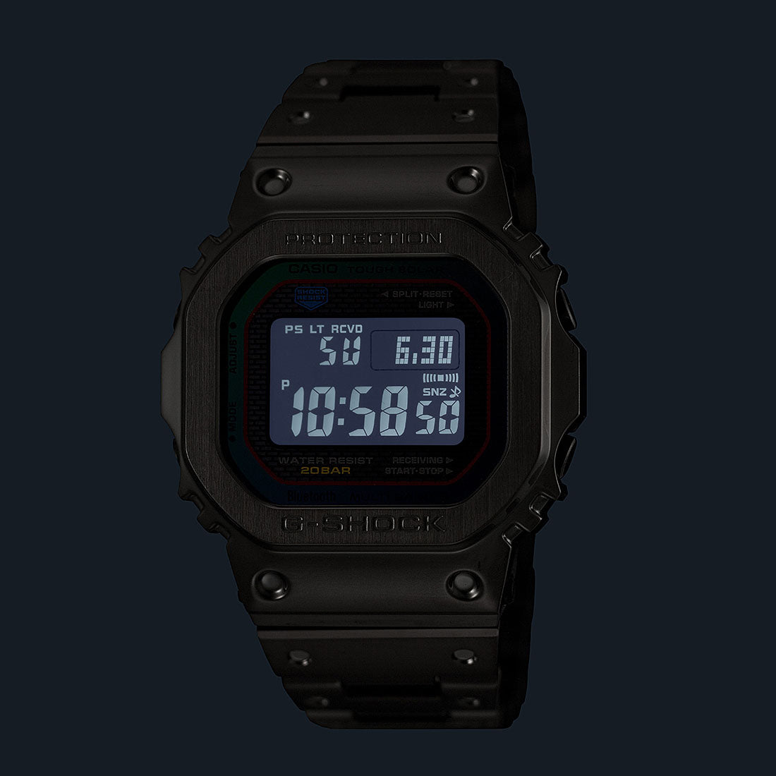 【完売】FULL METAL 5000シリーズ