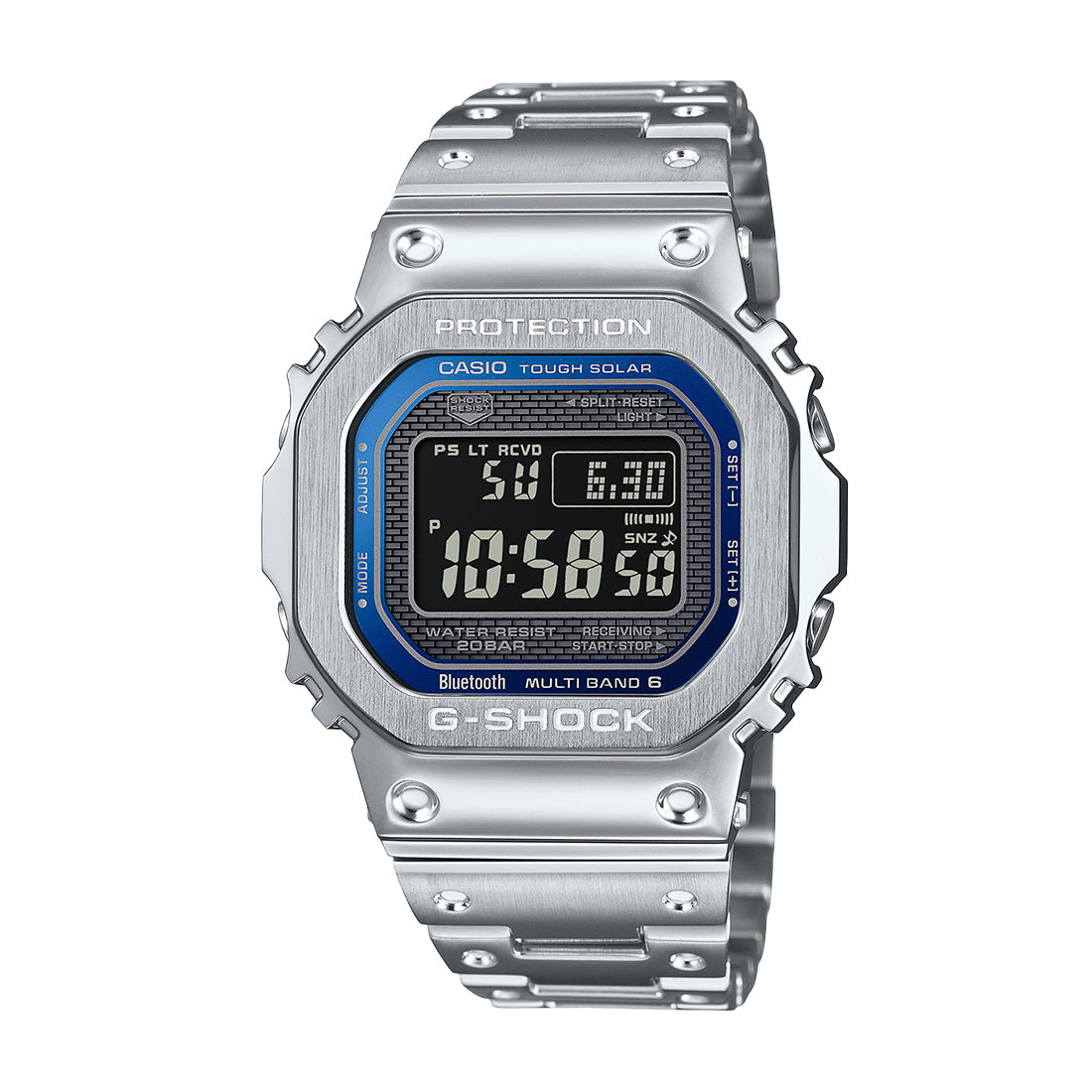 GMW-B5000D-2JF
