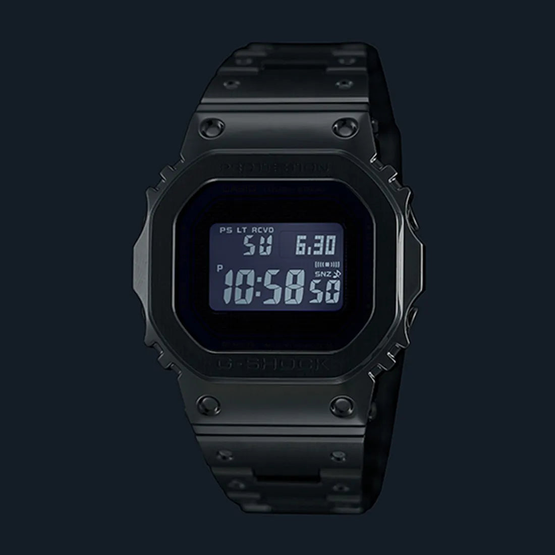 FULL METAL 5000シリーズ