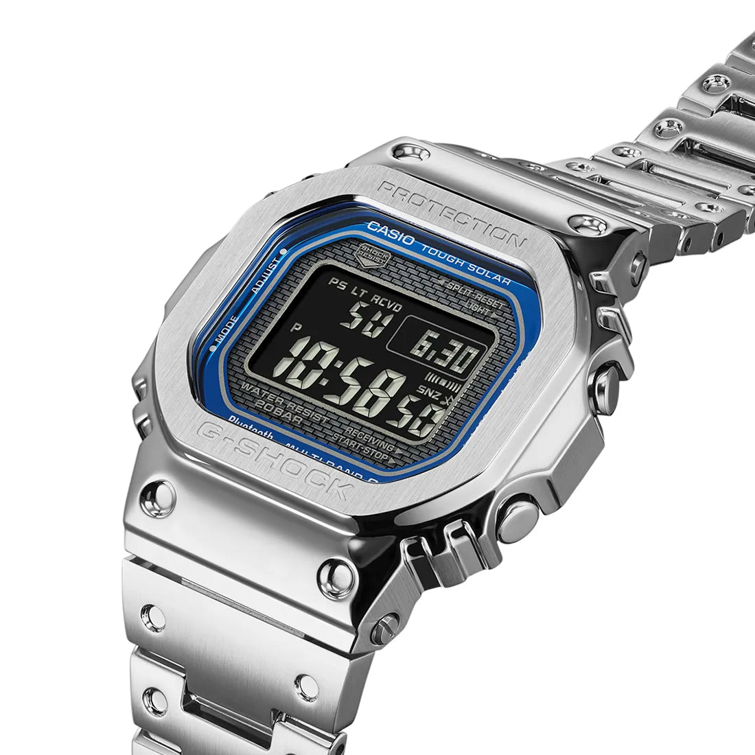 GMW-B5000D-2JF FULL METAL 5000シリーズ|ジーショック – アイアイイスズ GMW-B5000D-2JF FULL METAL 5000シリーズ|ジーショック – アイアイイスズ