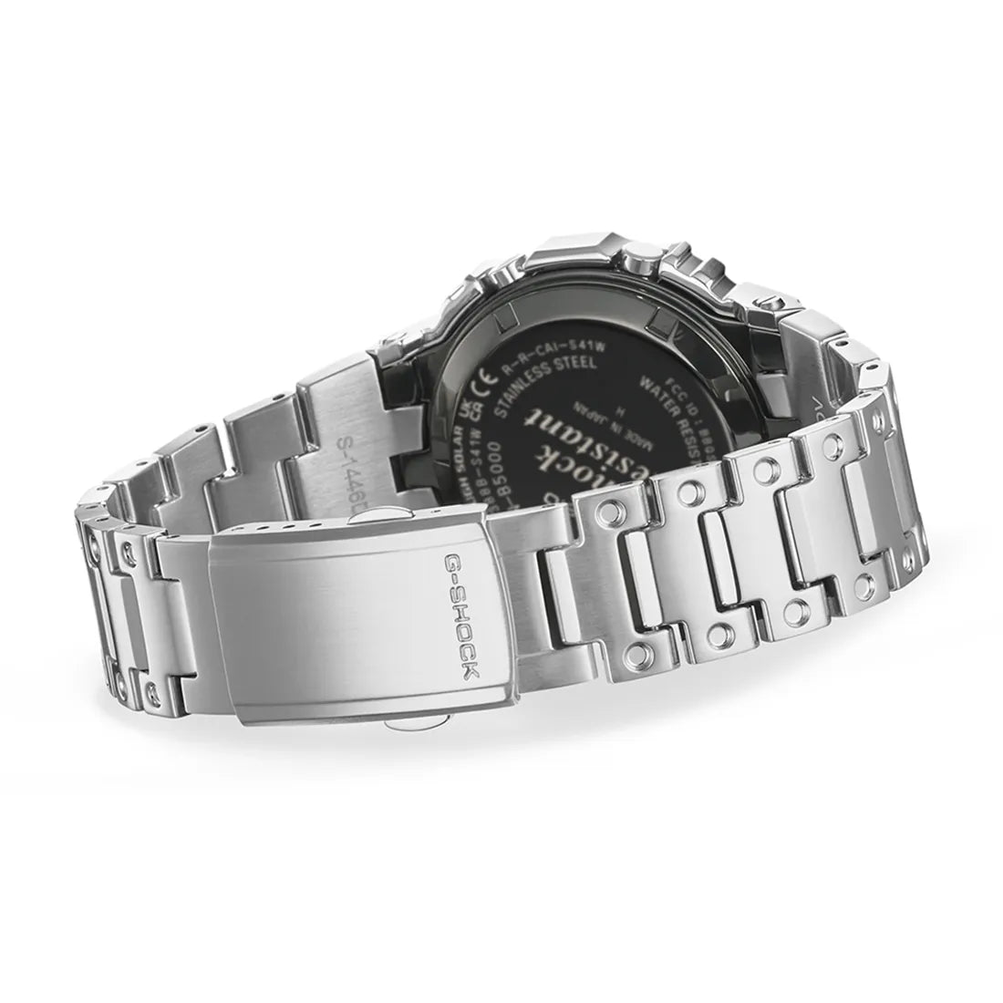 新品・未使用★国内正規品★G-SHOCK★GMW-B5000D-2JF GMW-B5000D-2JF | CASIO