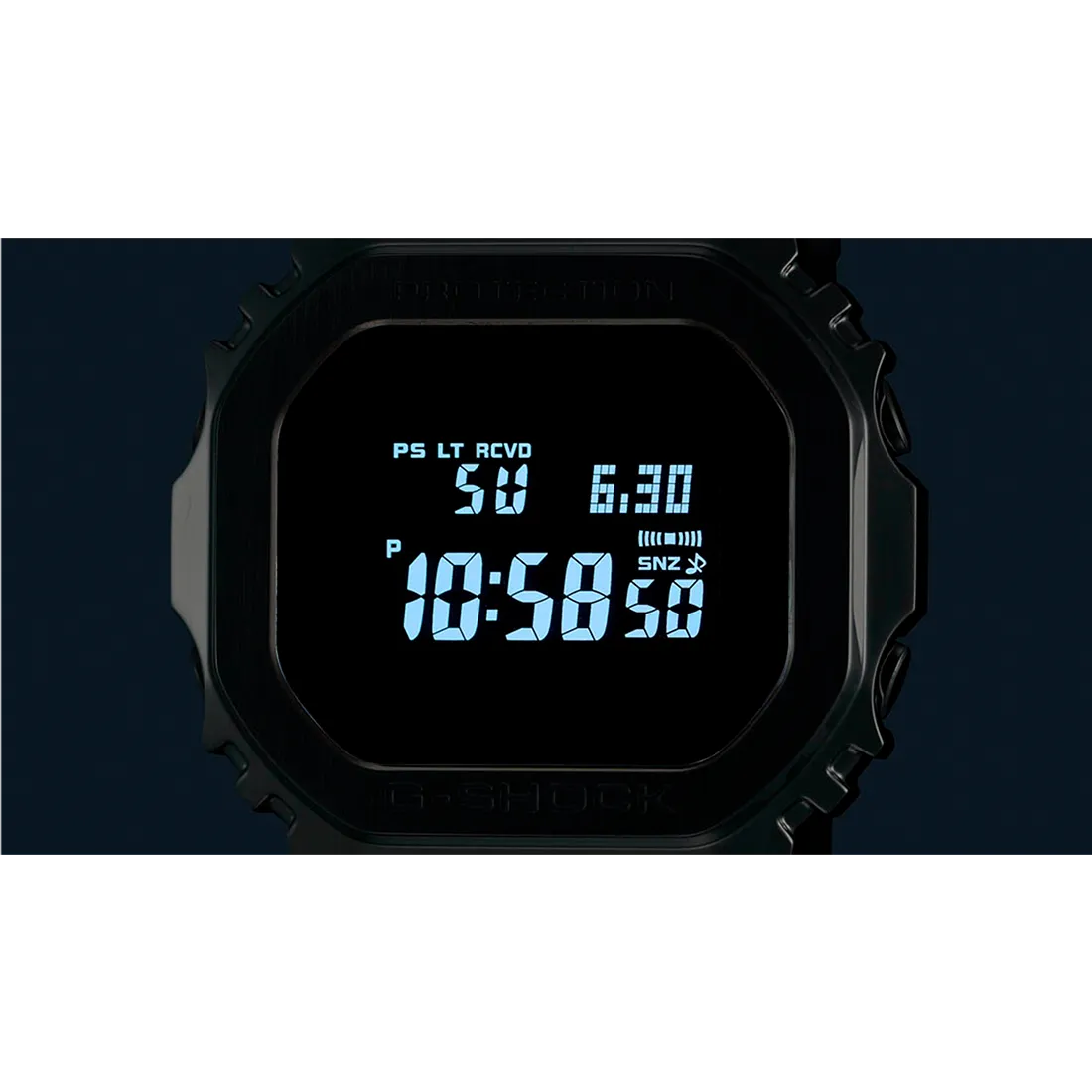 FULL METAL 5000シリーズ