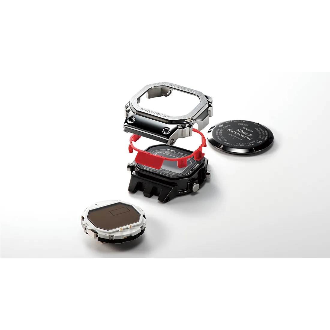 FULL METAL 5000シリーズ