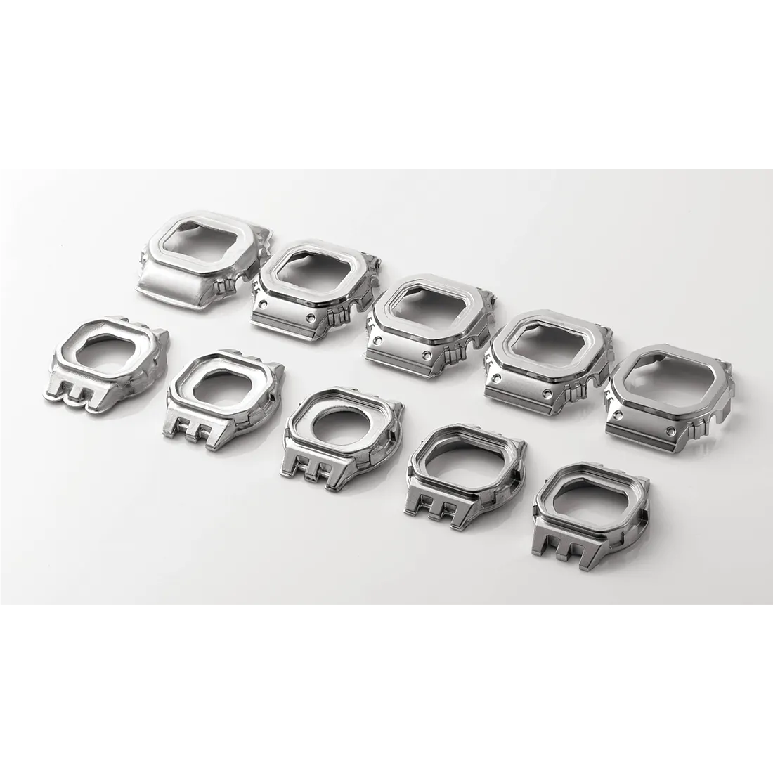 FULL METAL 5000シリーズ