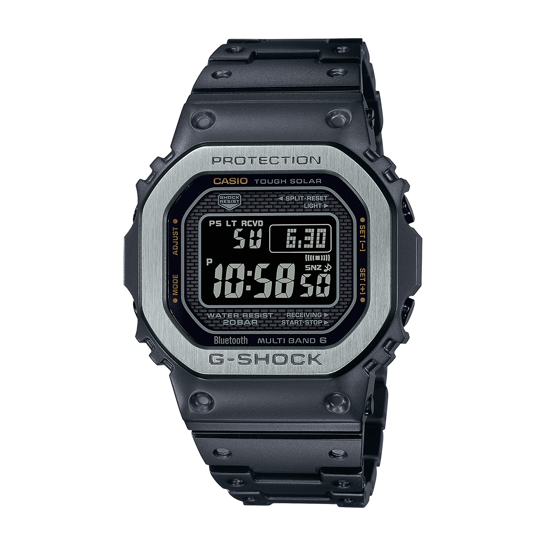 GMW-B5000MB-1JF