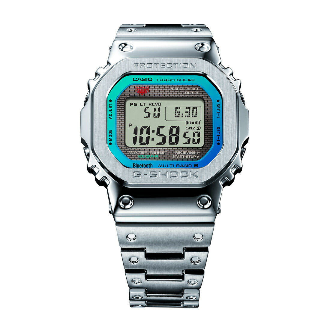 【予約注文】フルメタル ※予約期間中はカード決済のみの対応となります※