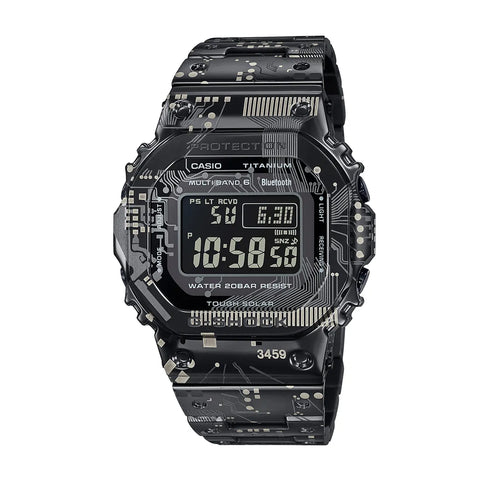 FULL METAL 5000シリーズ