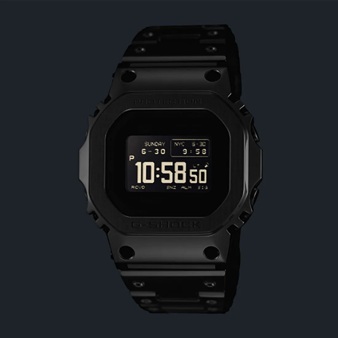 GMW-BZ5000D-1JF FULL METAL｜ジーショック – アイアイイスズ